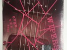 THE WIPERS - OVER THE EDGE (LP) - REISSUE - Near Mint