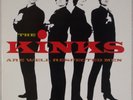 THE KINKS: Are Well Respected Men PRT UK Comp 2x LP NM Vinyl Rare Single Mix PYE