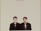 PET SHOP BOYS: Actually / Always On My Mind ’88 EMI 2x LP 12”