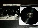 LP   BOOTS & BRACES   Wahnsinn   Orig.1st Press 1988 RoR OI isd REBELLES