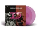 DURAN DURAN A DIAMOND IN MIND 2 LP RECORD STORE DAY 2020 PINK VINYL RARE 600 RSD