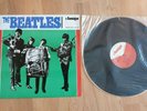 Beatles Lp Same Amiga 850040  Top,Top,Top Zustand  DDR 