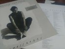 Tracy Chapman - Crossroads  960 888-1  EU LP  1989 Elektra  + Lyrics Insert