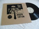 JOSEPH COTTON 