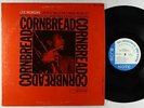 Lee Morgan - Cornbread LP - Blue Note - BLP 4222 Mono RVG NY USA VG++