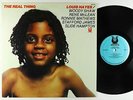 Louis Hayes - The Real Thing LP - Muse VG++