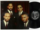 Modern Jazz Quartet - S/T LP - Atlantic - 1265 Mono DG VG+