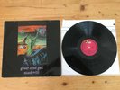 STEEL MILL GREEN EYED GOD PENNY FARTHLING BELLAPHON ORIGINAL MEGA RAR