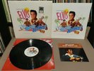 ELVIS PRESLEY Blue Hawaii Vinyl LP *2001 Collectors Edition +Book & 7