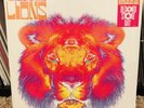 The Black Crowes Lions LP   RSD 2020   Limited Edition of 3,000   New/Sealed