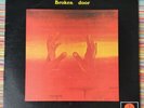 PROSPER Broken Door Vinyl LP 1975 Prog Kraut