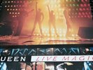 Queen LIVE KILLERS/LIVE MAGIC VINYLS