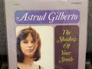 Astrud Gilberto/The Shadow Of Your Smile, ORG 180g Double Vinyl 45rpm LP-sealed