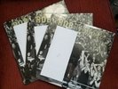 Rob Thomas Live Borgata Jan 17 18 19 2020 vinyl set of 3, out of 300, new sealed