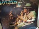 Orquesta La Solucion Frankie Ruiz LAD LADS-342 Salsa VG+ #2832. Vinyl looks new.