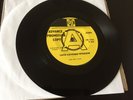 The New Faces - Lace Covered Window / The Life That I Lead U.K. 7