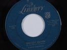 Rockabilly 45 EDDIE COCHRAN Teenage Heaven LIBERTY HEAR