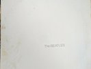 The Beatles White Album Rare 1971 Apple Records Double LP