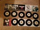 9 Van Halen Pretty Woman When It's Love Jump Dreams Panama Dance Night Away 45
