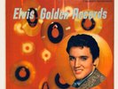 Elvis Presley - Elvis' Golden Records - RCA 1107