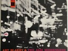 ART BLAKEY at the jazz corner of the world vol 1  - BLUE NOTE 4015  DG RVG  EAR