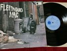 FLEETWOOD MAC S/T UK 1ST PRESSING BLUE HORIZON 1968 VINYL LP S7-63200 A1/B2 EX