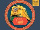 Emerson Lake & Palmer Live At Waterloo Concert Field Stanhope, NJ  LP RSD2020