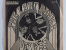 Pop Psych 45 LEFT BANKE Desiree SMASH promo picture sleeve HEAR