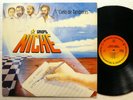 Grupo NICHE Cielo de Tambores LP Latin 1990 salsa MINT- vinyl   #5781
