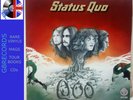 STATUS QUO - QUO ORIGINAL AUSTRALIAN VERTIGO 1974 EX+