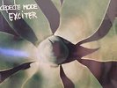 Depeche Mode ?– Exciter 180g VINYL 2LP BRAND NEW SEALED