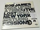 BOB JAMES Once Upon a Time The Lost 1965 New York Sessions Vinyl RSD 2020 NEW