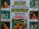 ELVIS PRESLEY Original  12