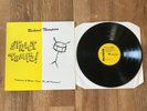 RICHARD THOMPSON - STRICT TEMPO  : EX+ UK 12
