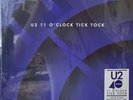 U2 - 11 O’CLOCK TICK TOCK 12