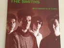The Smiths - Boyfriend In A Coma Vinyl LP, Rare, NM/NM