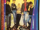 The Undertones- Self Titled USED RARE PROMO LP