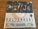 RECORD STORE DAY 2020 PRETENDERS LIVE AT THE PARADISE THEATER 1980 SEALED