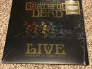 GRATEFUL DEAD The Best Of Live Vol 1 1969 - 1977 180g vinyl LP Rhino NM