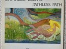CHARLES LLOYD PATHLESS PATH UNITY RECORDS STEREO UR708 USA 1979 EX/VG