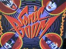 kiss sonic boom Vinyl Limited Edition Blue Vinyl
