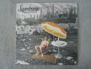 SUPERTRAMP   CRISIS? WHAT CRISIS?  VINYL RECORD LP / 1975