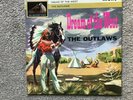 The Outlaws - Dream of the west - Original HMV LP - Joe Meek -RGM sound. - mono.