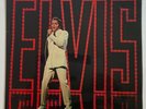 ELVIS PRESLEY-HARD TO FIND FIRST PRESS UK SMALL ORANGE LABEL 68 SPECIAL.