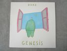 GENESIS   DUKE  VINYL RECORD LP / 1980...TURN IT ON AGAIN