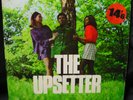 THE UPSETTER -  LP 1969 TROJAN TTL13