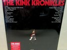 STILL SEALED THE KINKS KRONIKLES 2020 UK ONLY RED VINYL LTD ED 2LP 1972 CLASSIC