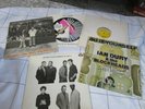 Ian Dury Bundle  vinyl LPs x 5: , New Boots, Do It Yourself, Laughter
