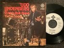 7'Udo Lindenberg *Rock‘n‘Roll Band/Tief im Süden* PROMO TELEFUNKEN