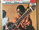 KALYANI ROY The Virtuoso Of Sitar Vol. I LP india drone psych exp ravi shankar